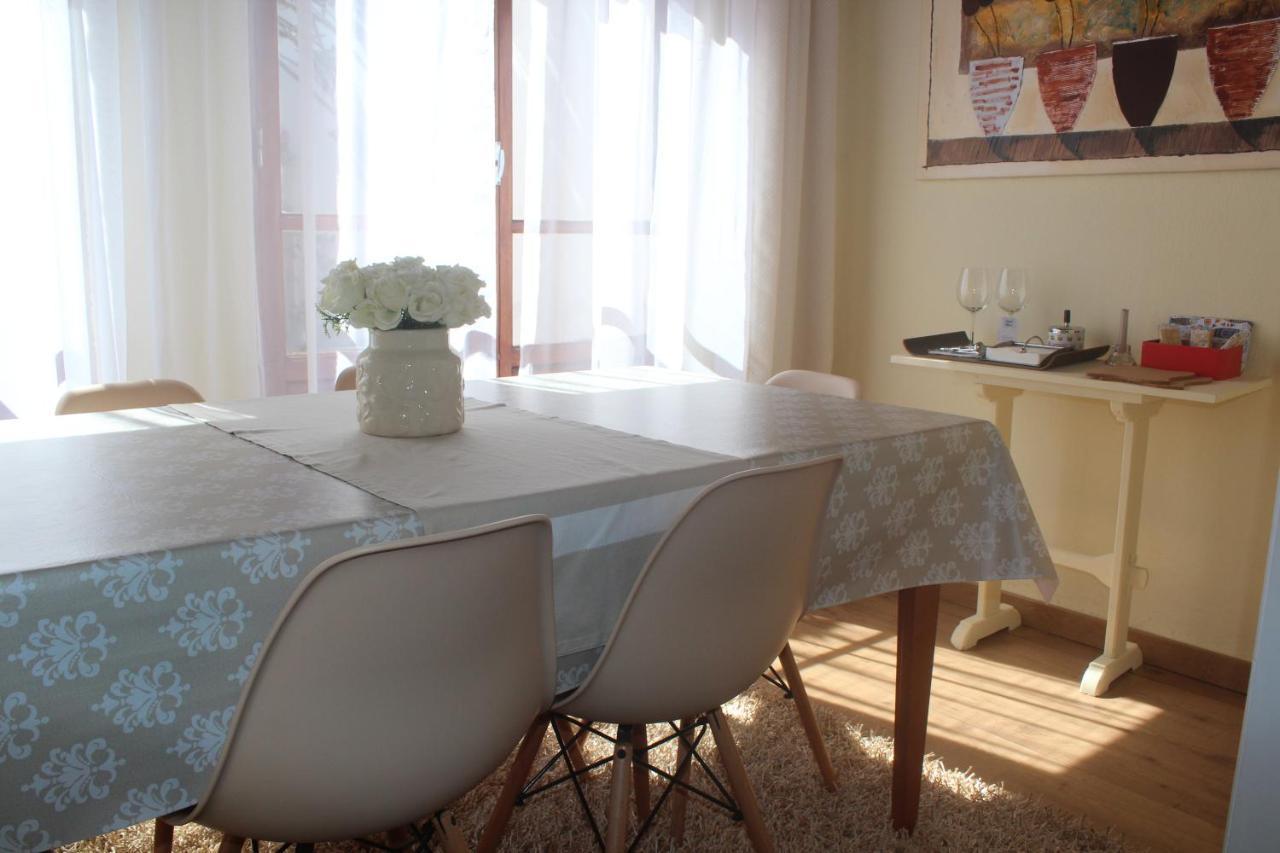 Brito's House Appartement