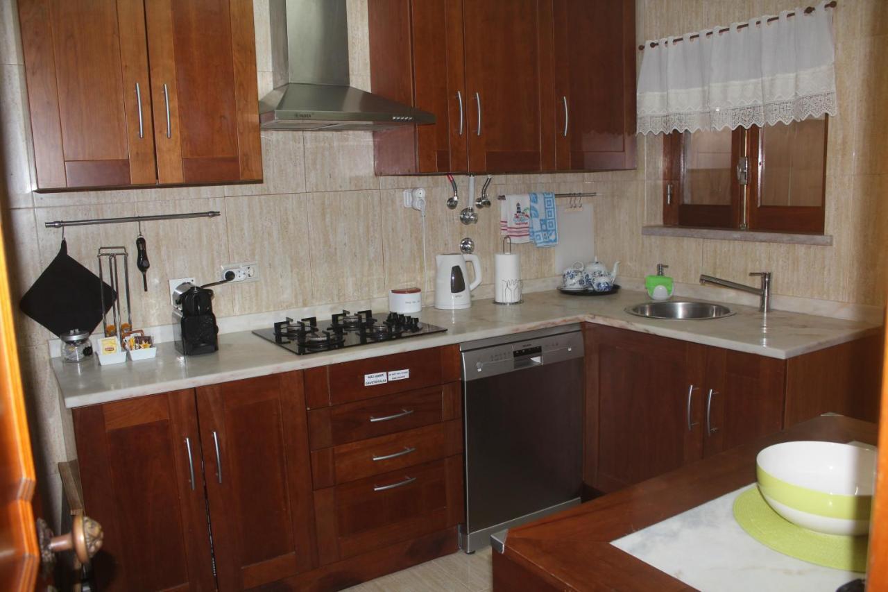 Appartement Brito's House
