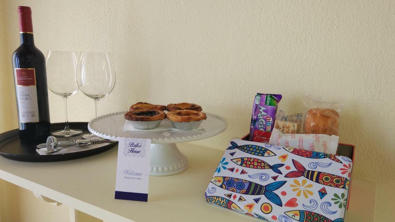 Brito's House * Alcabideche