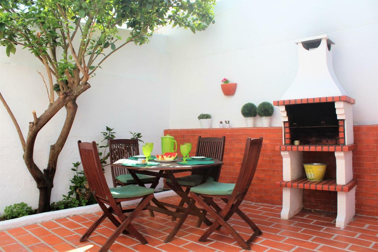Brito's House Appartement