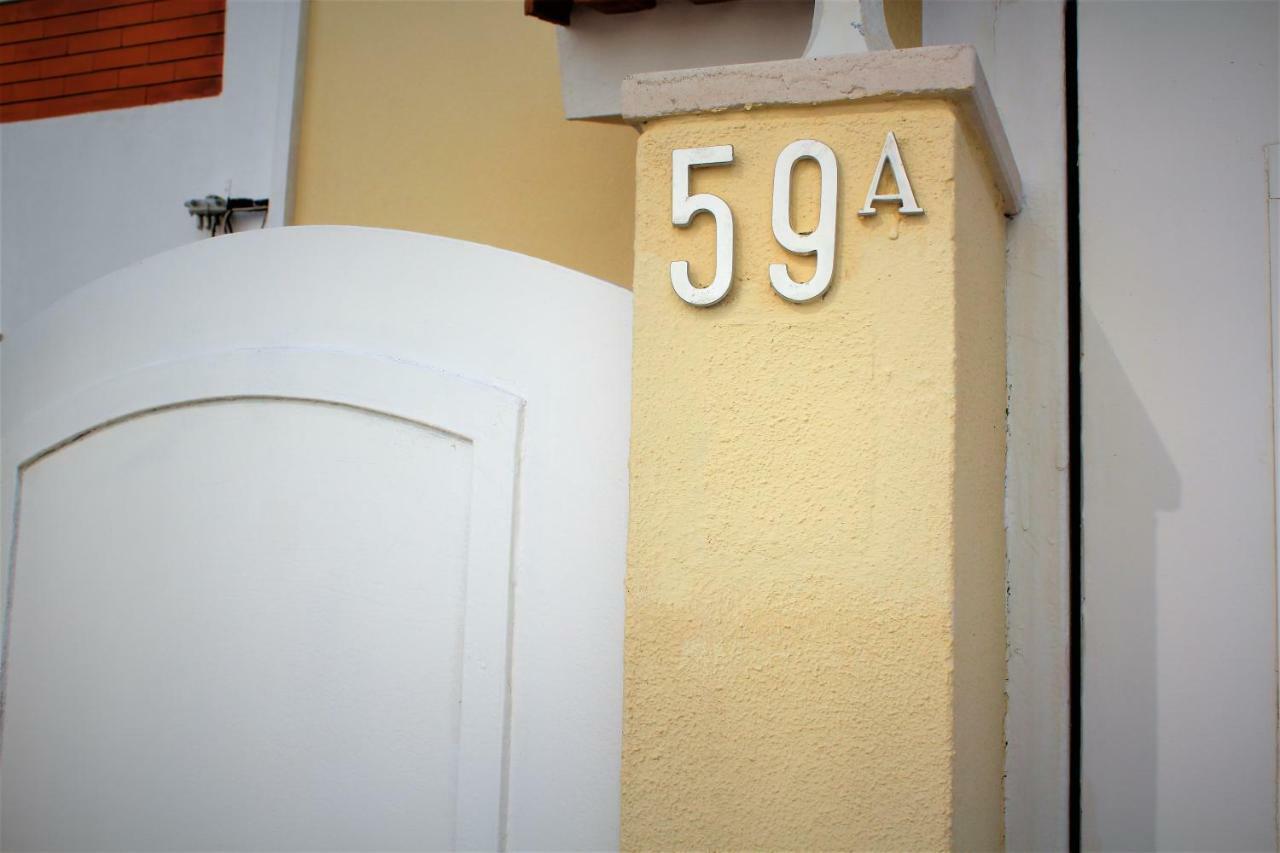 Appartement Brito's House Alcabideche