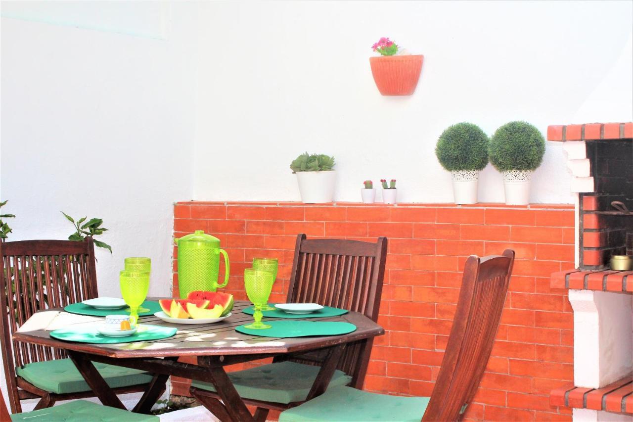 Brito's House